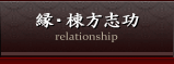 縁・棟方志功