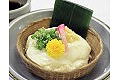 くみあげ豆腐