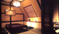 店舗案内