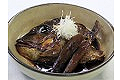 鯛のあらだき