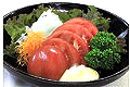トマトサラダ