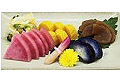 漬物盛合せ
