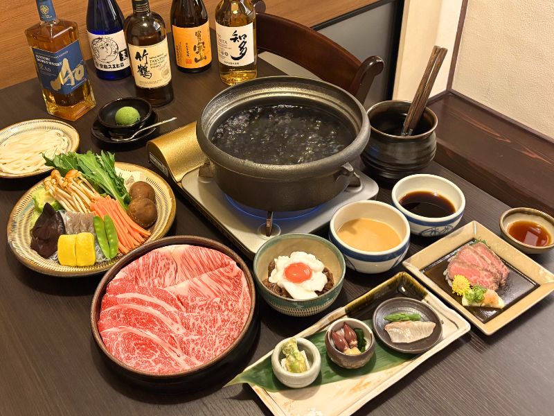 2nd Anniversary Course