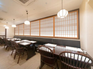 We are pleased to accommodate exclusive private bookings for groups.
